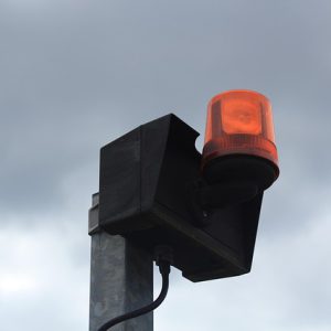 Smart Burglar Alarm Systems