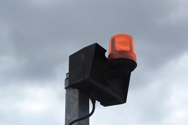 Smart Burglar Alarm Systems