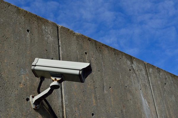 HD CCTV Camera Systems